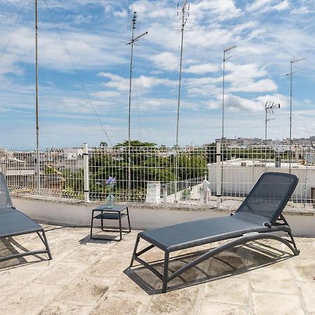 Terrazza Primavera By Wonderful Italy Ostuni Extérieur photo