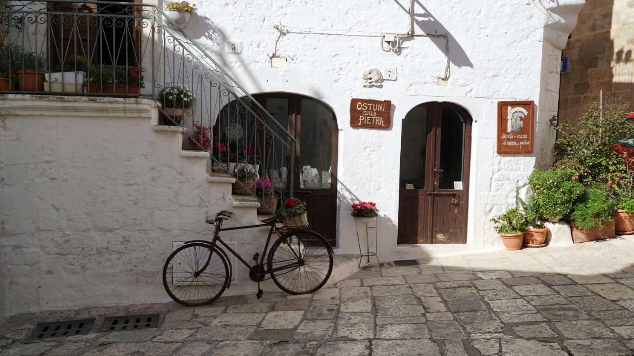 Terrazza Primavera By Wonderful Italy Ostuni Extérieur photo