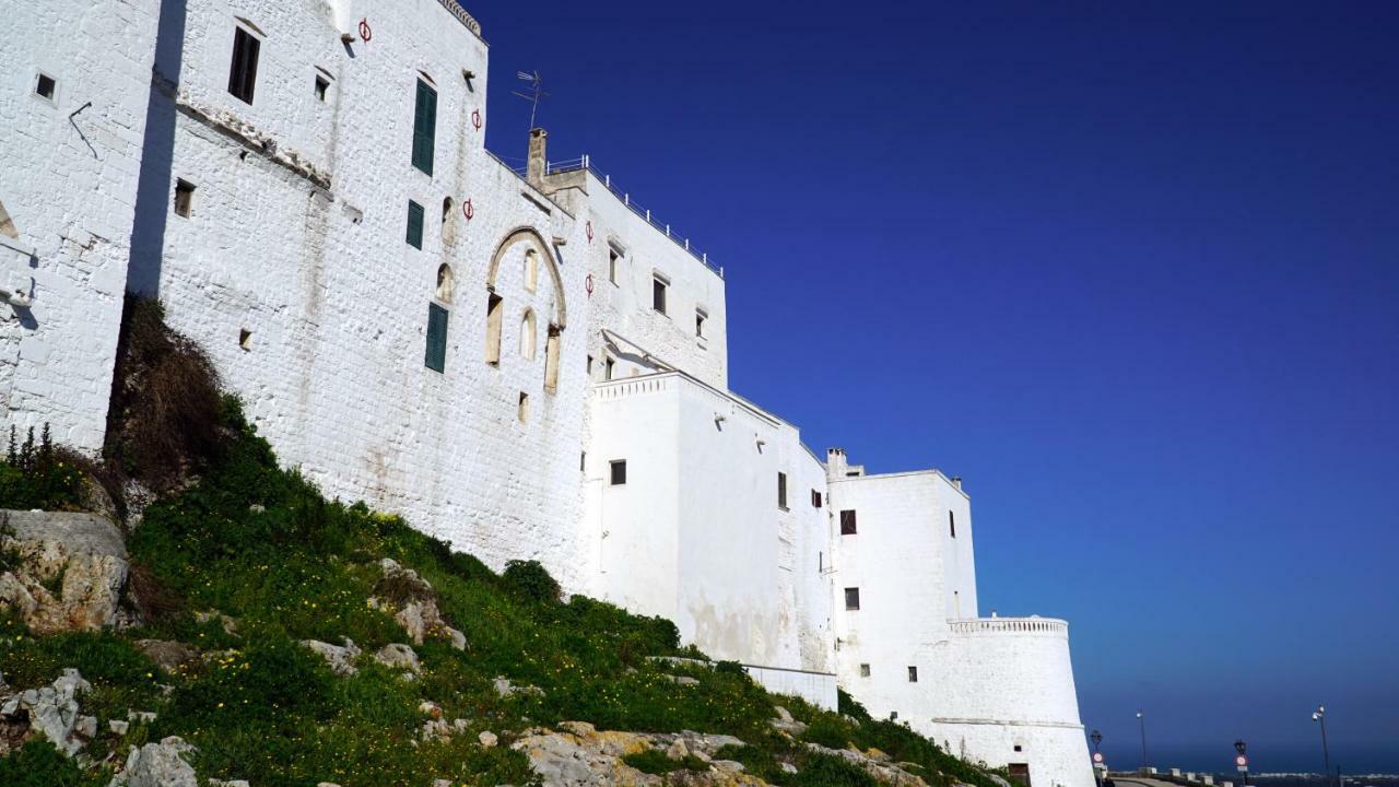 Terrazza Primavera By Wonderful Italy Ostuni Extérieur photo