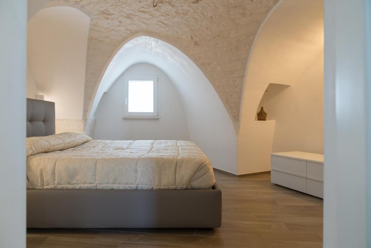 Terrazza Primavera By Wonderful Italy Ostuni Extérieur photo
