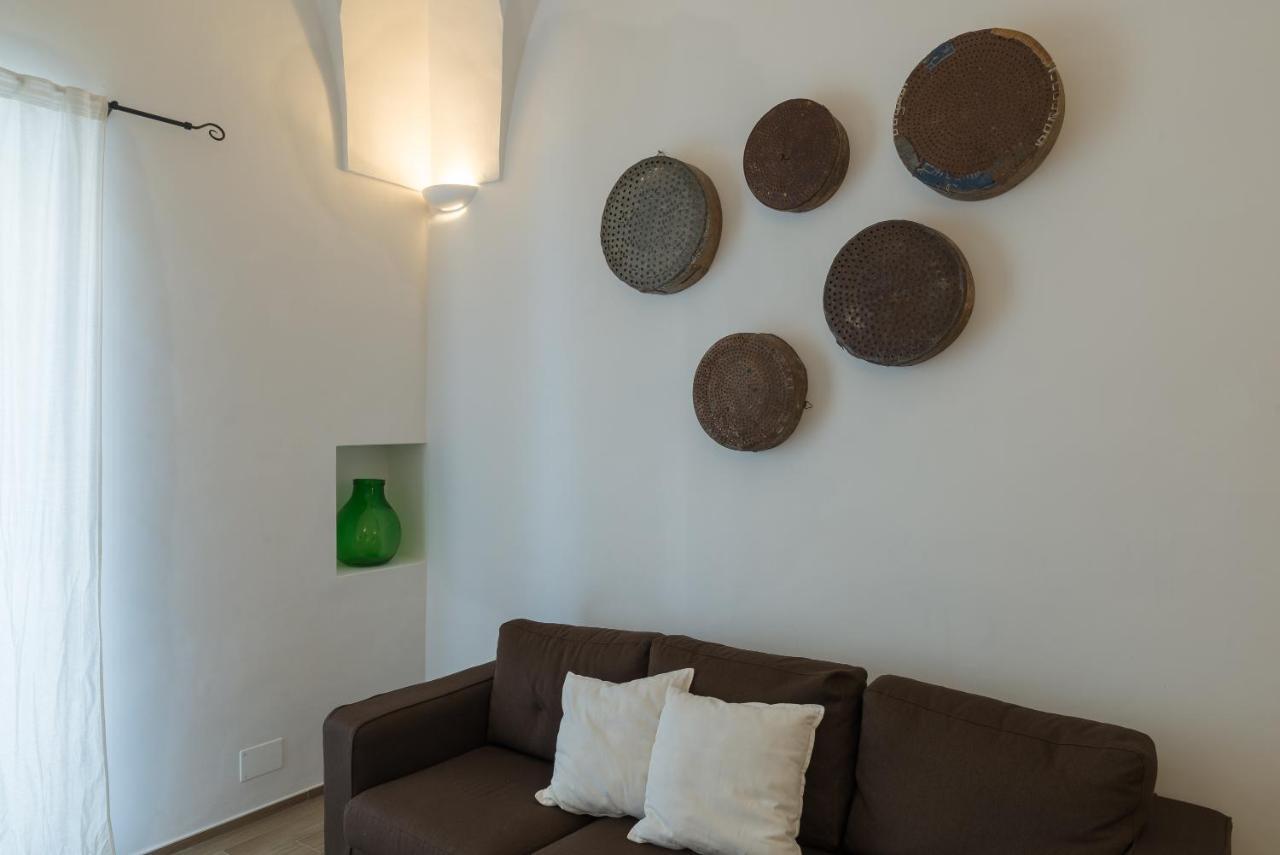 Terrazza Primavera By Wonderful Italy Ostuni Extérieur photo