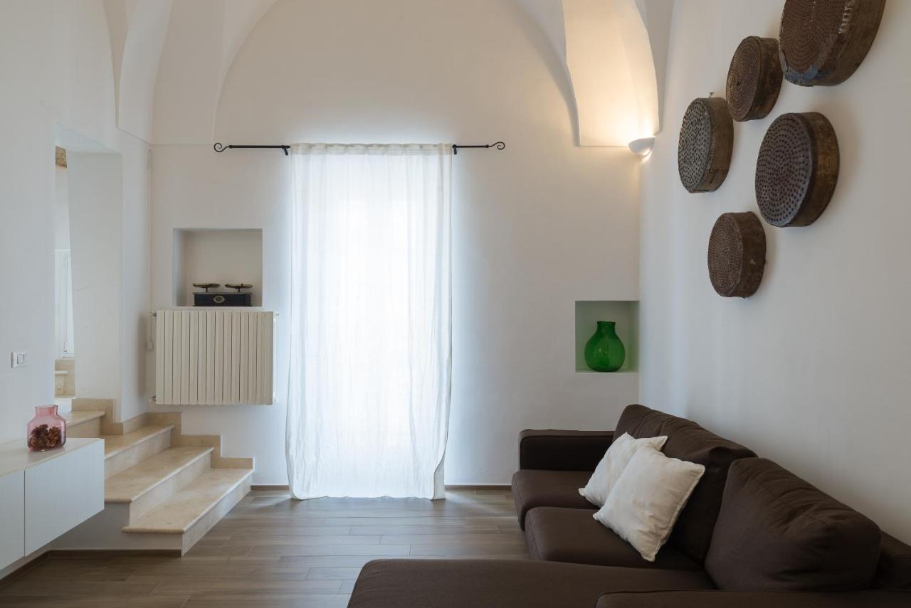 Terrazza Primavera By Wonderful Italy Ostuni Extérieur photo