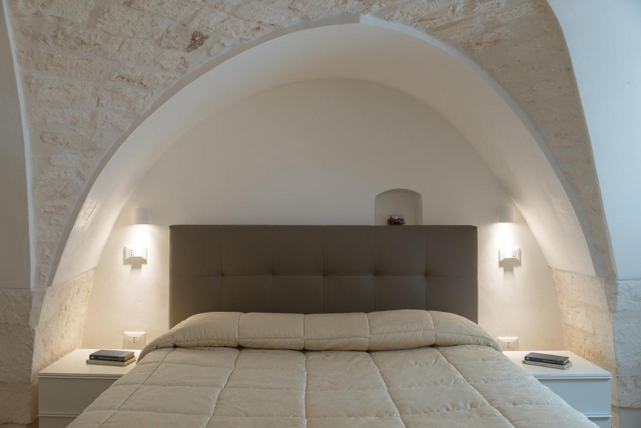 Terrazza Primavera By Wonderful Italy Ostuni Extérieur photo