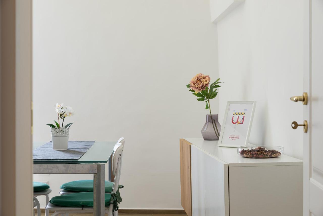 Terrazza Primavera By Wonderful Italy Ostuni Extérieur photo