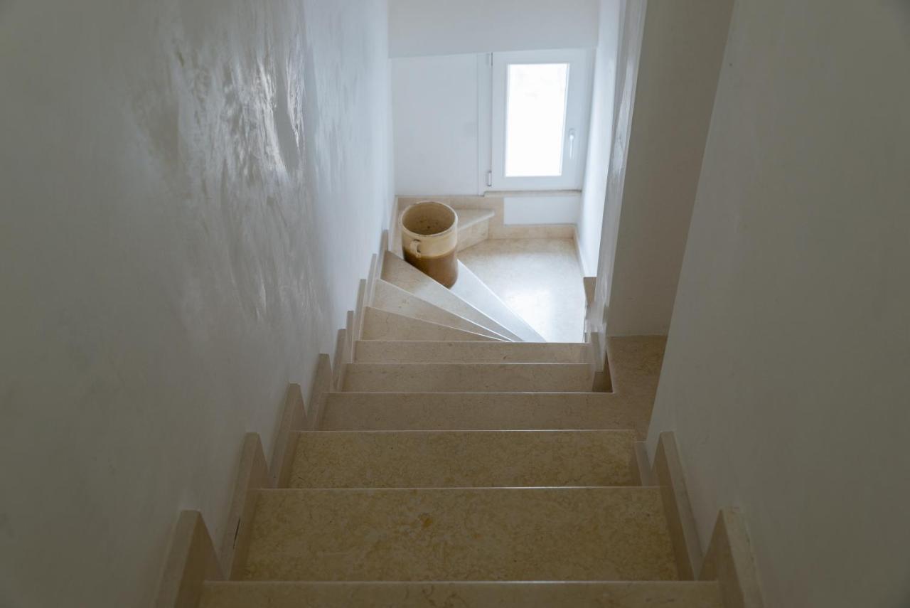 Terrazza Primavera By Wonderful Italy Ostuni Extérieur photo