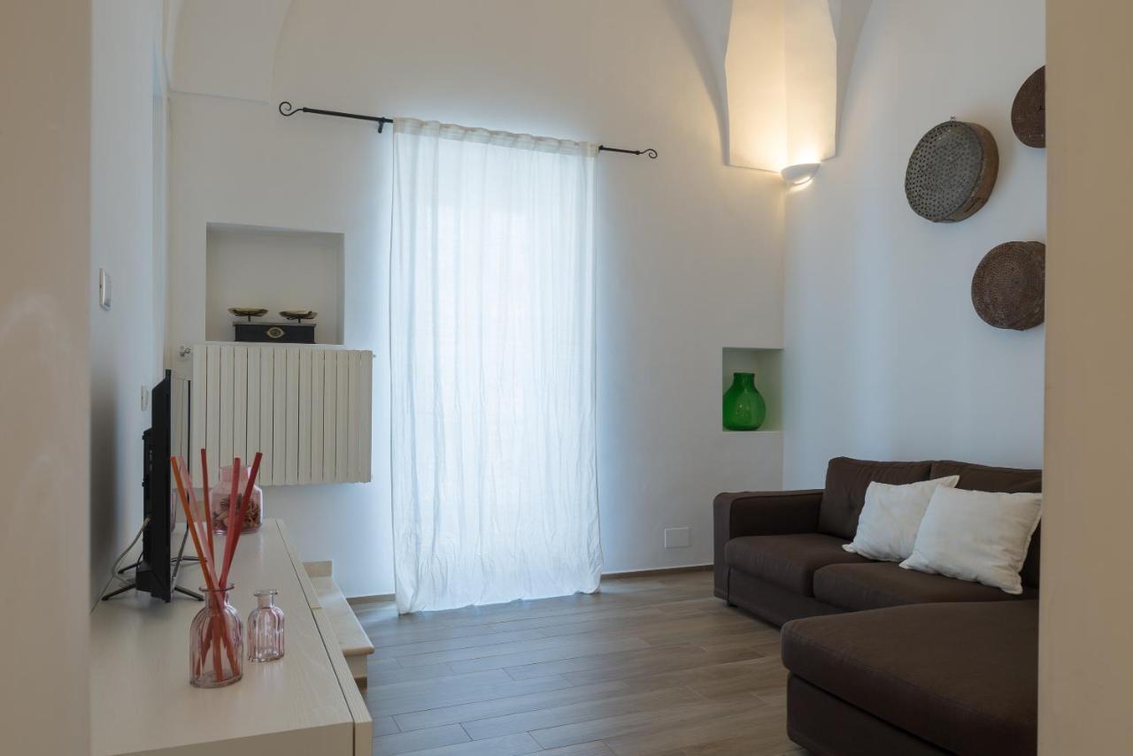 Terrazza Primavera By Wonderful Italy Ostuni Extérieur photo