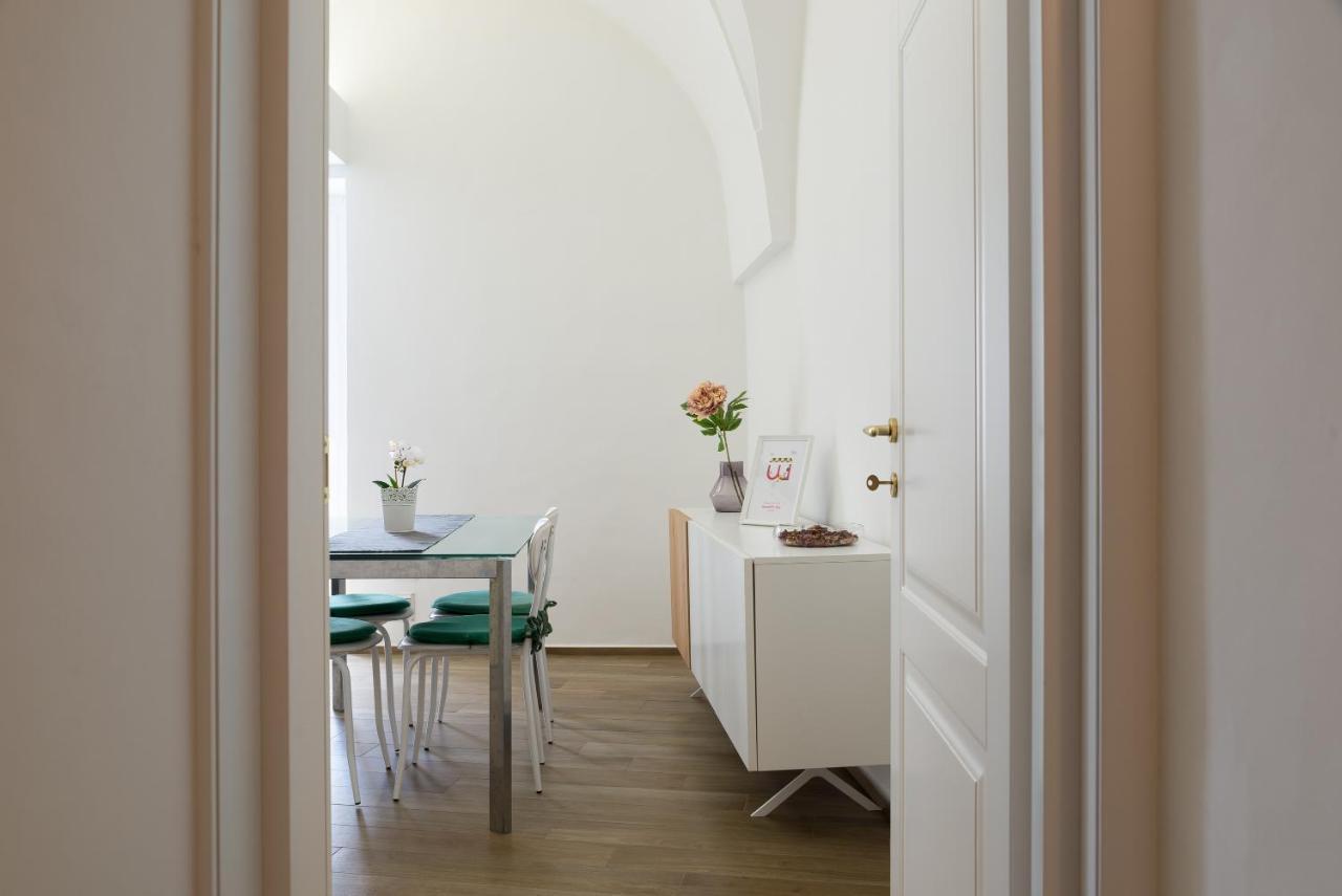 Terrazza Primavera By Wonderful Italy Ostuni Extérieur photo