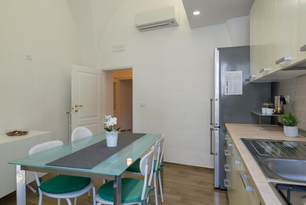 Terrazza Primavera By Wonderful Italy Ostuni Extérieur photo